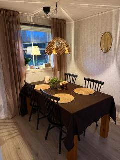 Litet hus på landet - 5