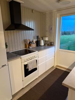 Litet hus på landet - 4