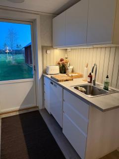 Litet hus på landet - 2