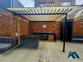 Apartment suite with a view in Chapinero Alto Coworking - 7