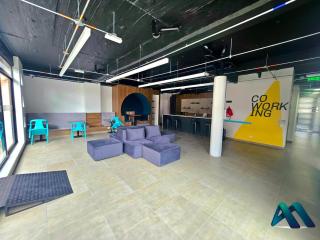 Apartment suite with a view in Chapinero Alto Coworking - 6
