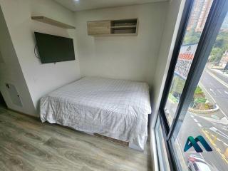 Apartment suite with a view in Chapinero Alto Coworking - 3
