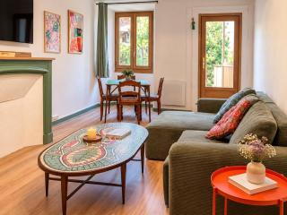 Casa Encanto Spa and Fun Le Mas dAzil - 9