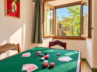 Casa Encanto Spa and Fun Le Mas dAzil - 7