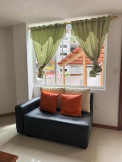 Amazing Home - Habitación Matrimonial - 1