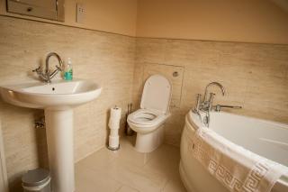 Bramble Cottage & Rossmoor Cottage - Stainburn - 3