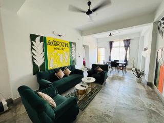 Akorxon Homestay - Spacious 3bhk stay - 2