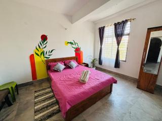 Akorxon Homestay - Spacious 3bhk stay - 1