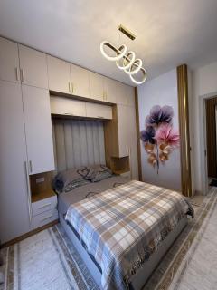 CHARVAK DARBAZA - Mountain Wiew Apartment - 9
