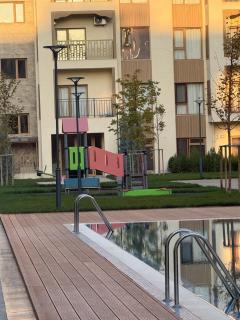 CHARVAK DARBAZA - Mountain Wiew Apartment - 8
