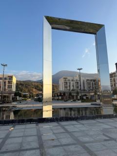 CHARVAK DARBAZA - Mountain Wiew Apartment - 5