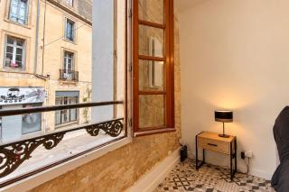 Le Coquet - Studio with air conditioning! - 4
