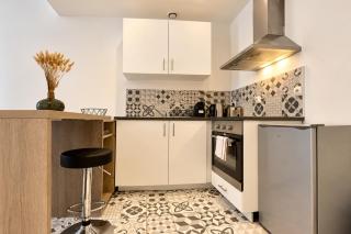 Le Coquet - Studio with air conditioning! - 2