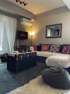 Forrest Guesthouse - 7