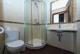 Vilnius City Hotel - 8