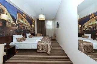 Vilnius City Hotel - 2