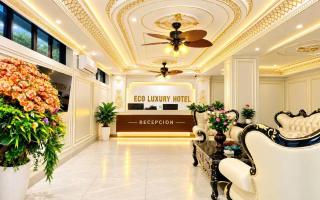 Eco Luxury Hanoi Hotel - 0