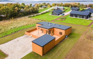 Stunning Home In Løgstrup With Sauna - 4