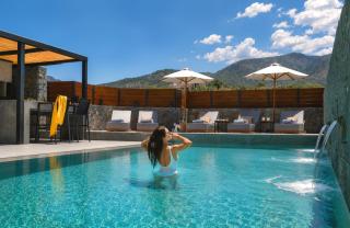 Sissi Lux Villas - 5