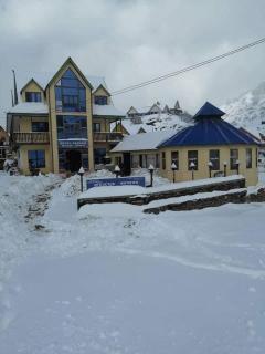 Hotel sangam - 5