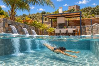 Sissi Lux Villas - 7