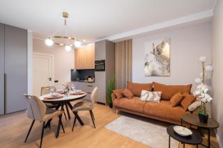 Architectural Nordic Retreat in Riga Center - Sleeps 4 - 3