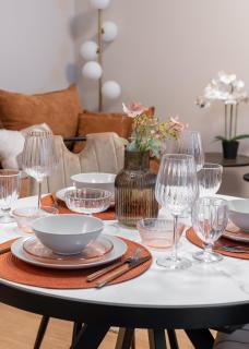 Architectural Nordic Retreat in Riga Center - Sleeps 4 - 2