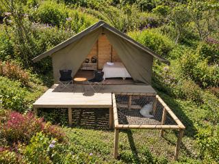 Cúspide Boutique Mountain Retreat - Choachí - 7