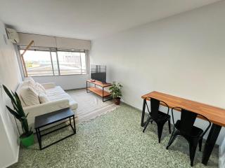 Apartamento entero para 4 Personas a 10 Cuadras del Estadio Centenario - 9