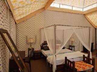Jaisalmer Winds Desert Camp with Pool - 7