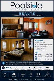 Les Suites Espérance , Lumière et Beauté - 3
