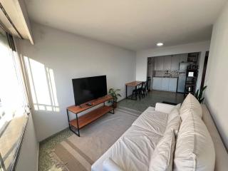 Apartamento entero para 4 Personas a 10 Cuadras del Estadio Centenario - 7