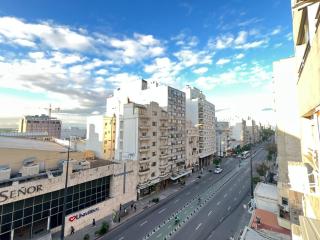 Apartamento entero para 4 Personas a 10 Cuadras del Estadio Centenario - 8