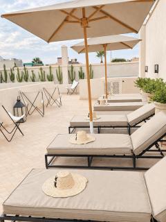 Riad COPAH - 5