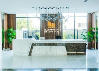 Africa Luxury Apartments at Harmonia Residence - 6