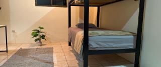Wild FoRest hostel - 8