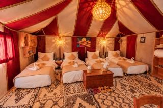 Sahara Moonrise Luxury Camp - 5