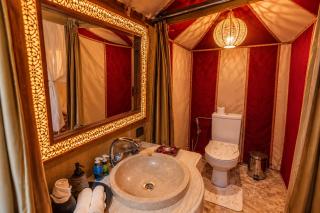 Sahara Moonrise Luxury Camp - 4