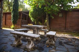Casas Rurales San Justo - 5