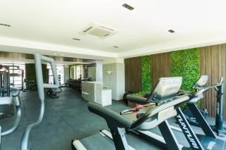 Africa Luxury Apartments at Harmonia Residence - 5