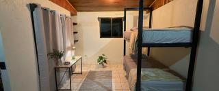 Wild FoRest hostel - 9