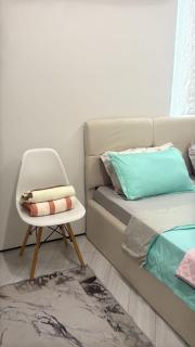 Everest Apartment near Sayran Lake - 8