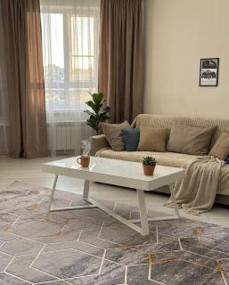 Everest Apartment near Sayran Lake - 6