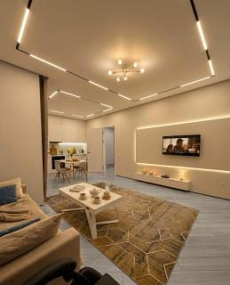 Everest Apartment near Sayran Lake - 5
