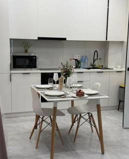 Everest Apartment near Sayran Lake - 3
