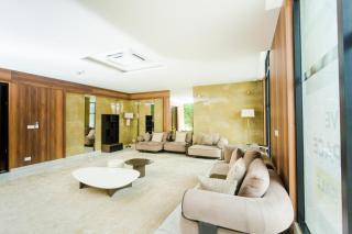 Africa Luxury Apartments at Harmonia Residence - 4