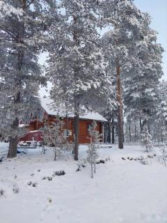 The cabin by the river - 9