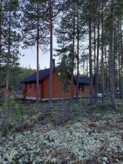 The cabin by the river - 7