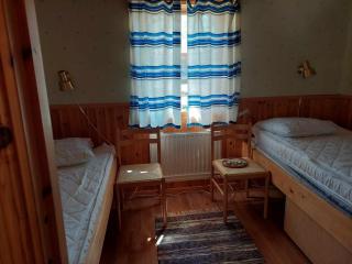 The cabin by the river - 6