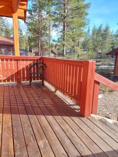 The cabin by the river - 5